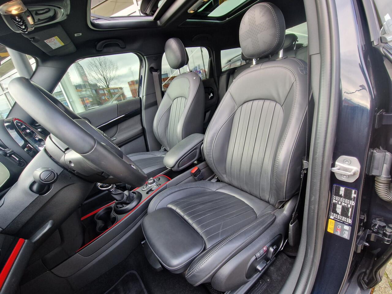 Mini COUNTRYMAN Mini 2.0 Cooper S E ALL4 John Cooper Works Panorama ACC HUD HK VOL!