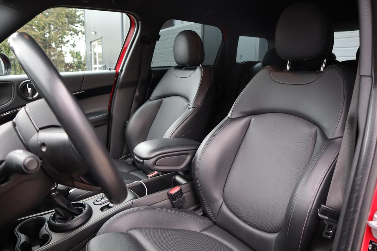 Mini COUNTRYMAN 2.0 Cooper SE ALL4 Hybrid