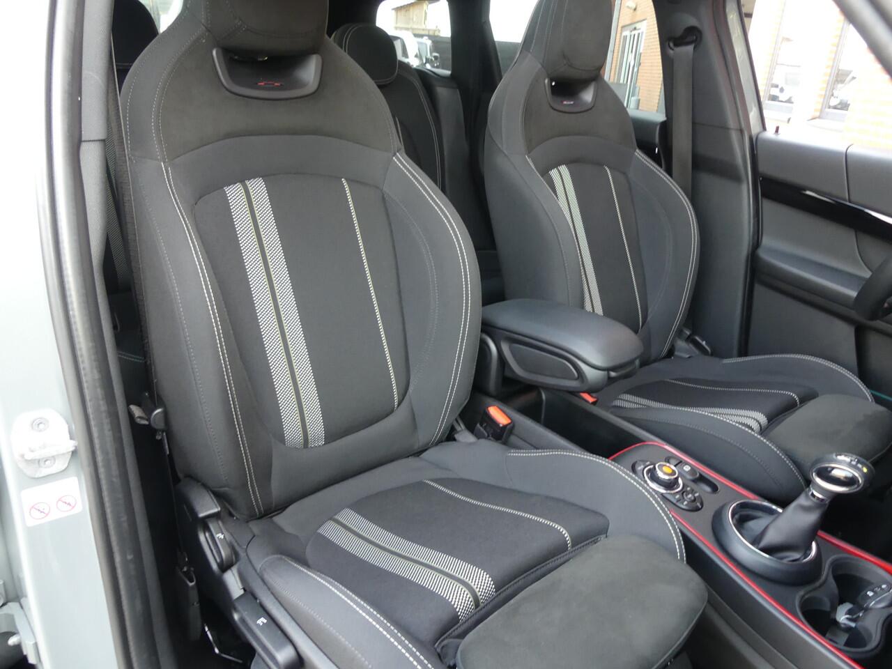 Mini COUNTRYMAN Mini 2.0 Cooper S E ALL4 Chili / Facelift