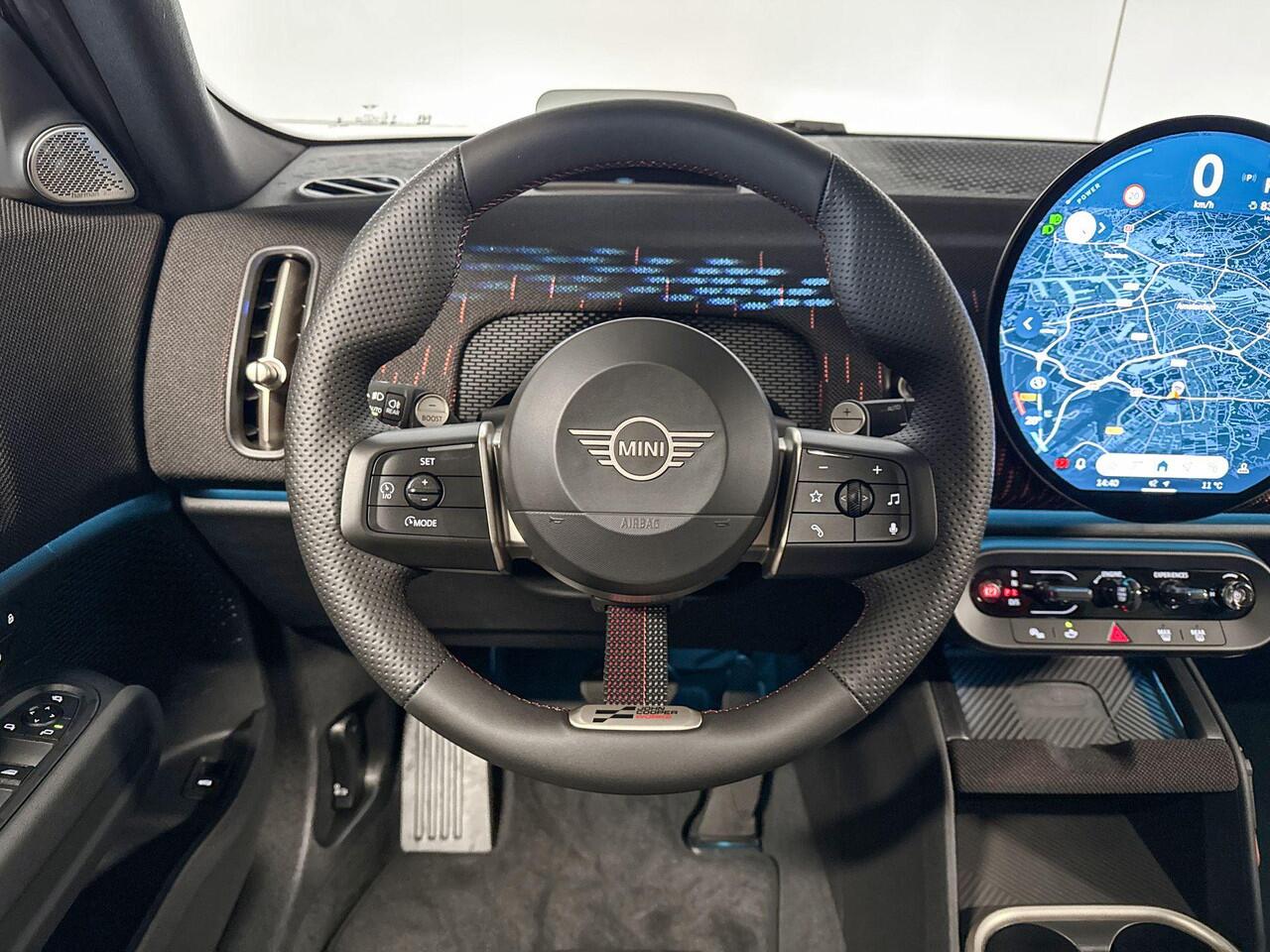 Mini COUNTRYMAN 1.5 C John Cooper Works XL