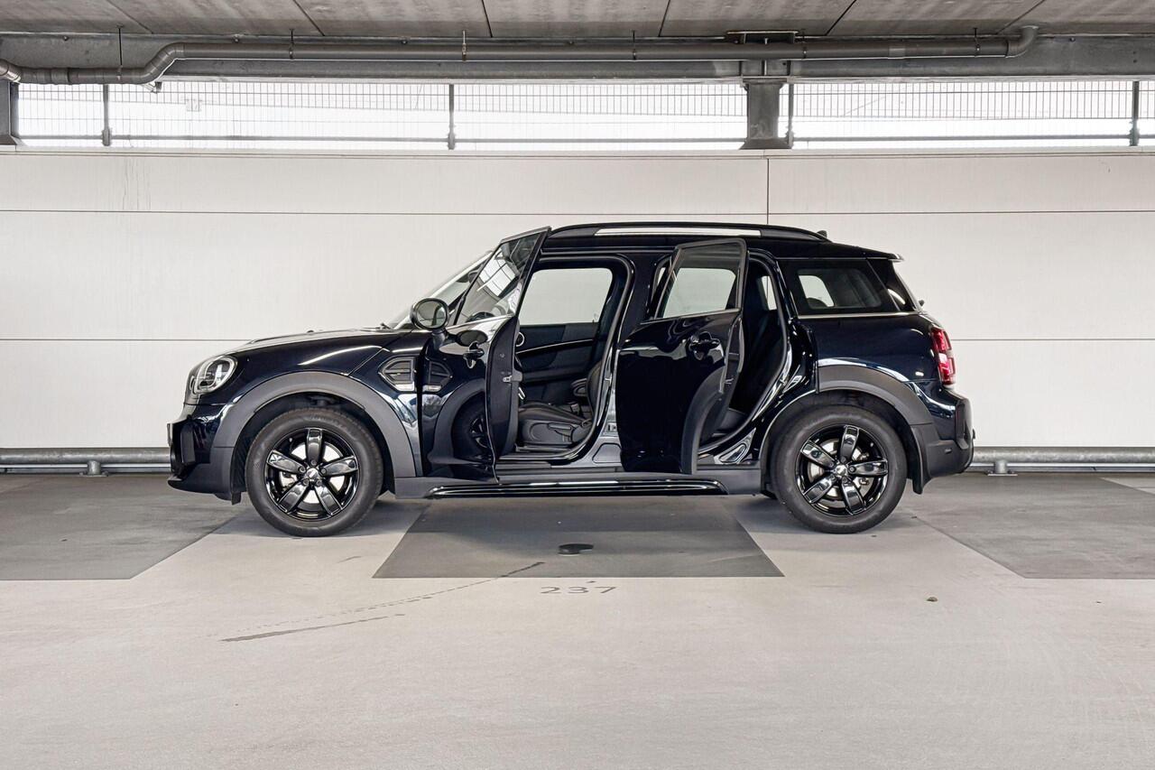 Mini COUNTRYMAN Cooper Business Edition