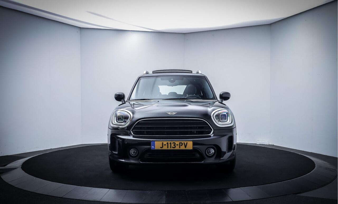 Mini COUNTRYMAN Mini 1.5 Aut. COOPER CHILI PANO | FULL LED | HARMAN KARDON | HALF.LEDER | SFEERVERL. | KEYLESS | DAB |