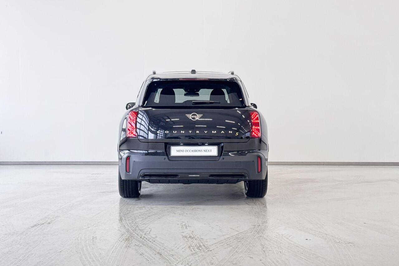 Mini COUNTRYMAN SE ALL4 Classic M Plus 66.5 kWh