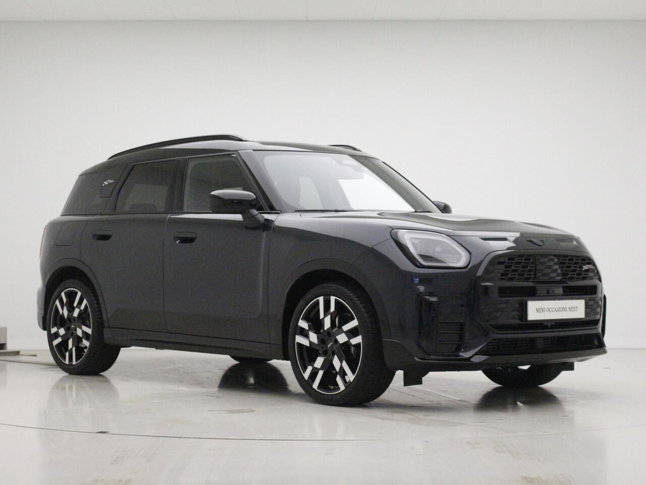 Mini COUNTRYMAN C John Cooper Works L | 20" | Driving Assistant Plus | Panorama | Harman Kardon | Head-up