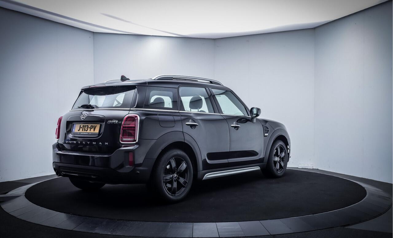 Mini COUNTRYMAN Mini 1.5 Aut. COOPER CHILI PANO | FULL LED | HARMAN KARDON | HALF.LEDER | SFEERVERL. | KEYLESS | DAB |