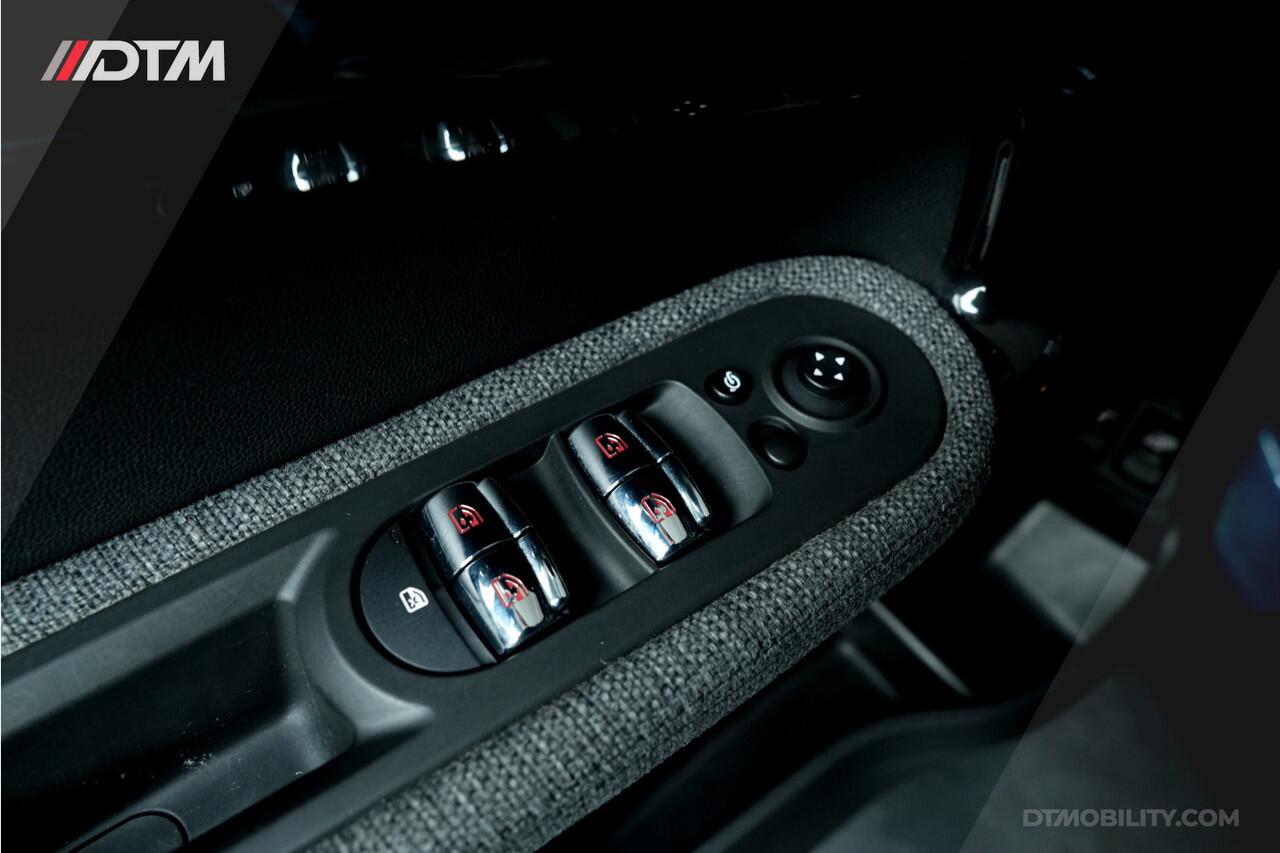 Mini COUNTRYMAN Mini 2.0 Cooper SE ALL4 | Panoramadak | Head-UP | Sfeer