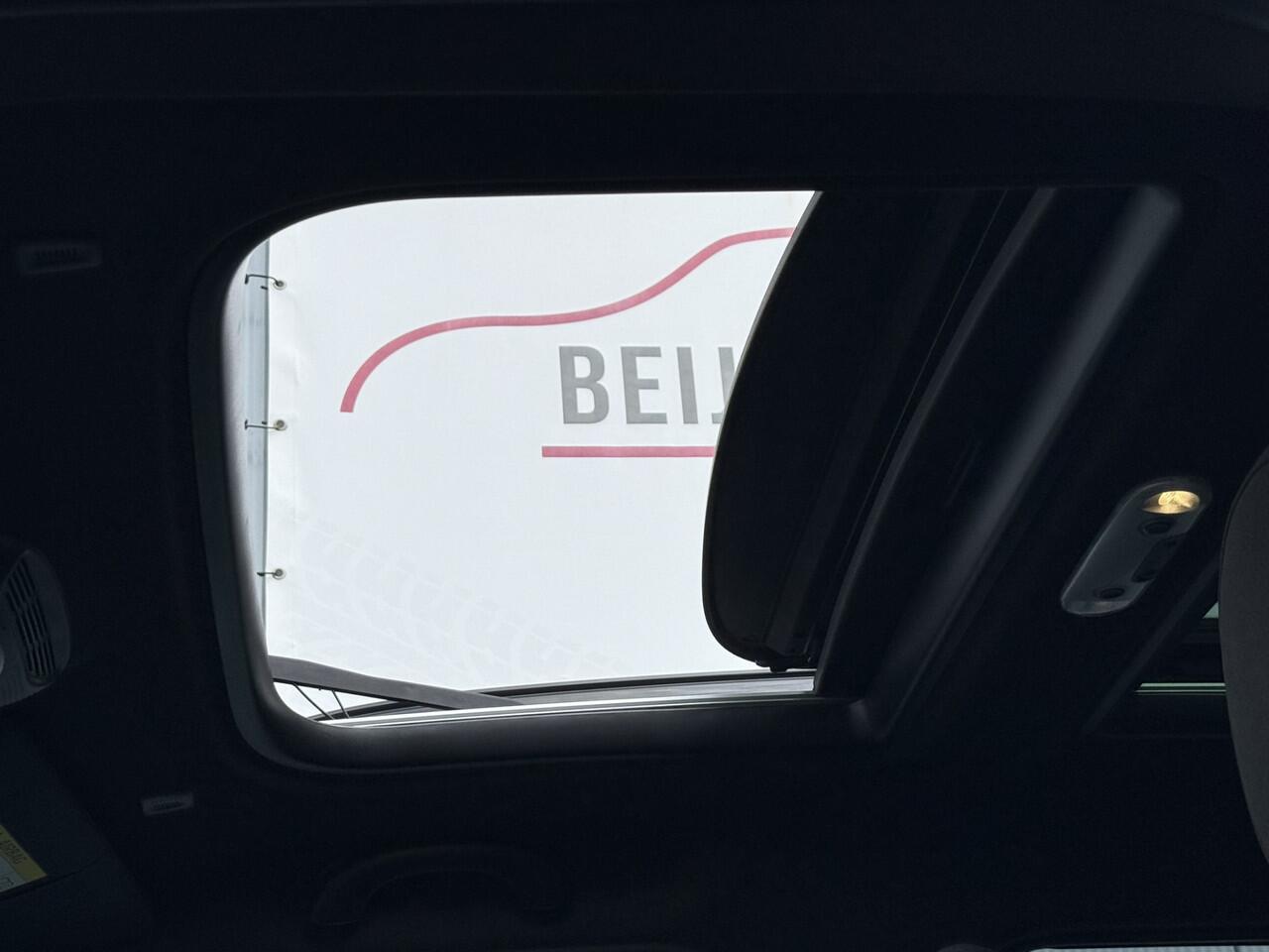 Mini COUNTRYMAN Mini 2.0 Cooper S Knightsbridge Edition Automaat