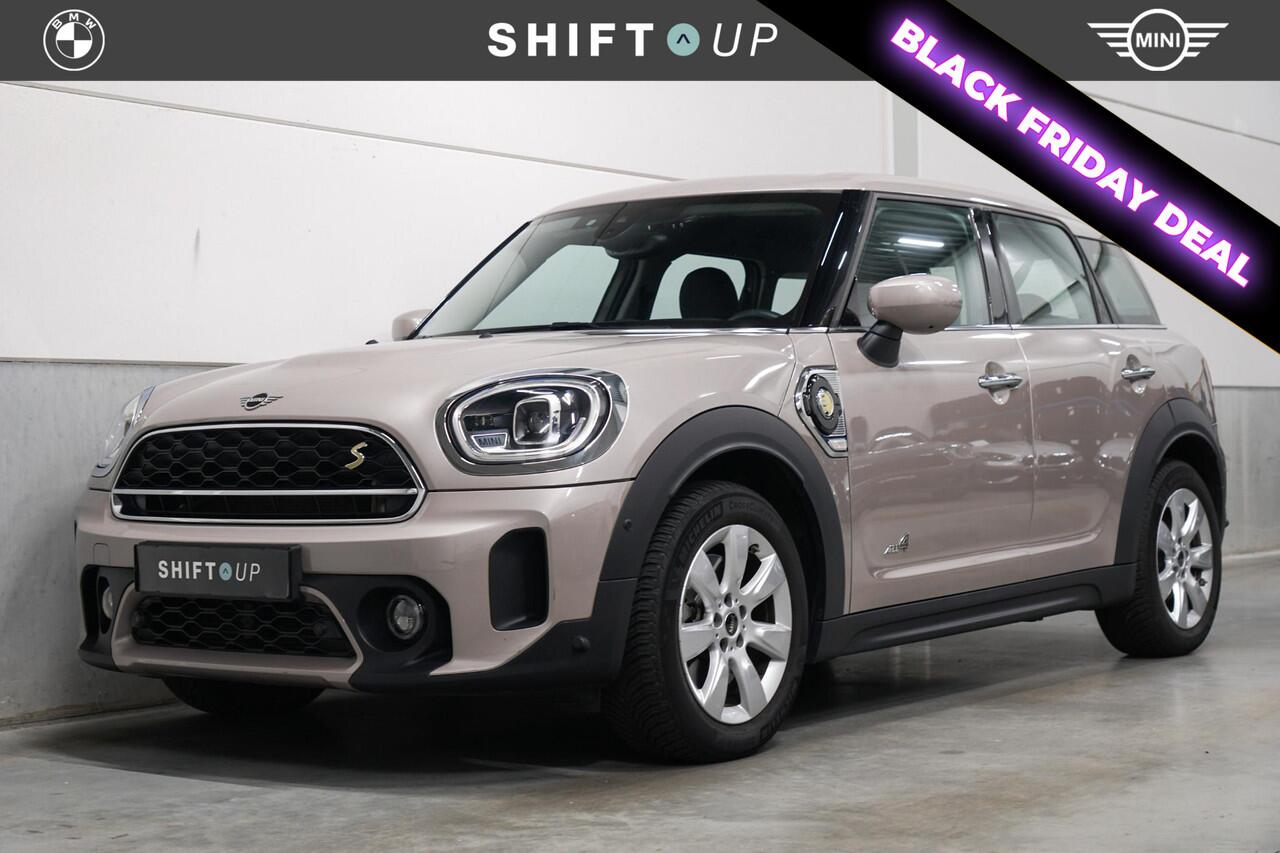 Mini COUNTRYMAN Mini 2.0 Cooper S E ALL4 Adapt. Cruise Control | Head Up | Camera