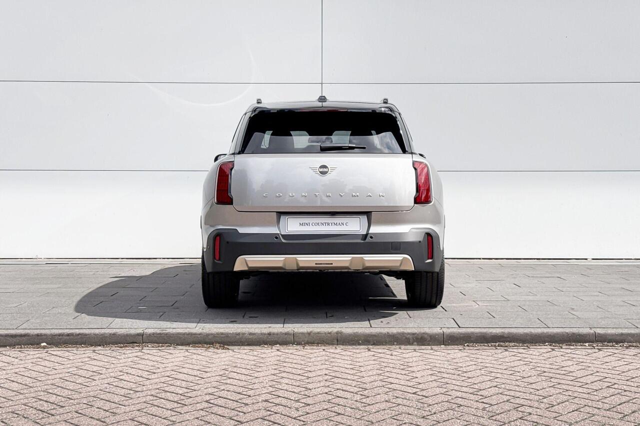 Mini COUNTRYMAN C Favoured M Plus