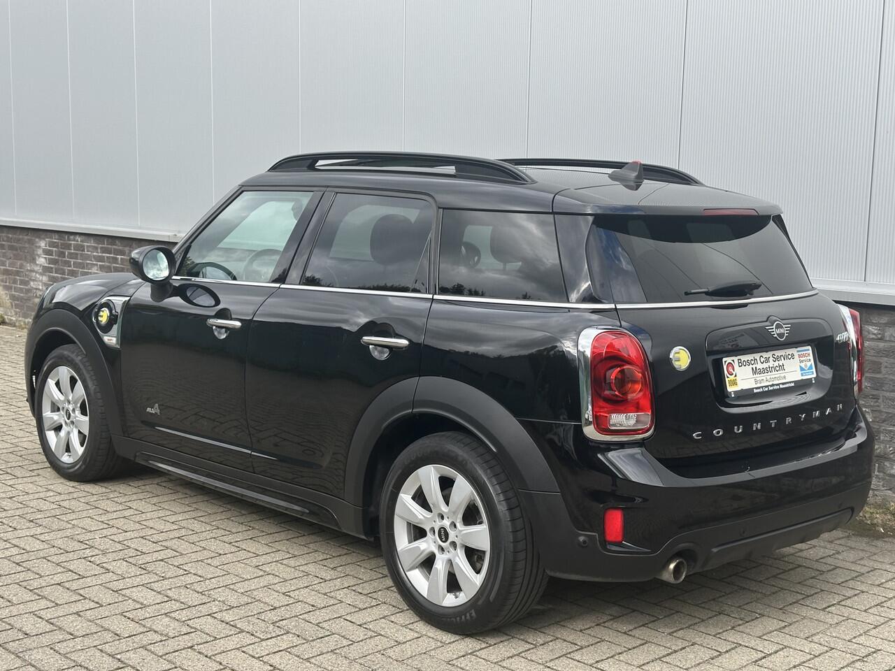 Mini COUNTRYMAN Mini 2.0 Cooper S E ALL4 Chili | Leer | Panorama | Key-less | Winter-pakket | Interesse, Proefrit? Bel of app met: 06-24 28 28 42