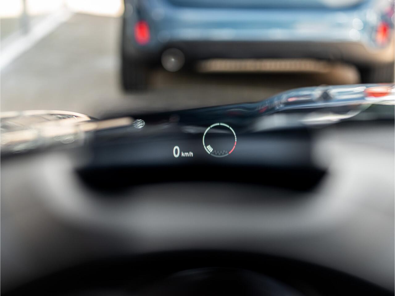 Mini COUNTRYMAN Mini 2.0 John Cooper Works ALL4 Chili ORG NL PANO CAMERA HARMAN KARDON HUD LED 306PK!! BOMVOL!!