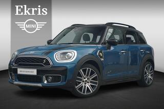 mini-countryman-cooper-se-all4-chil