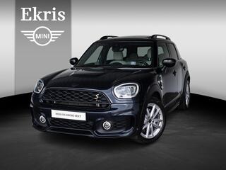 mini-countryman-se-all4-jcw-pakket-
