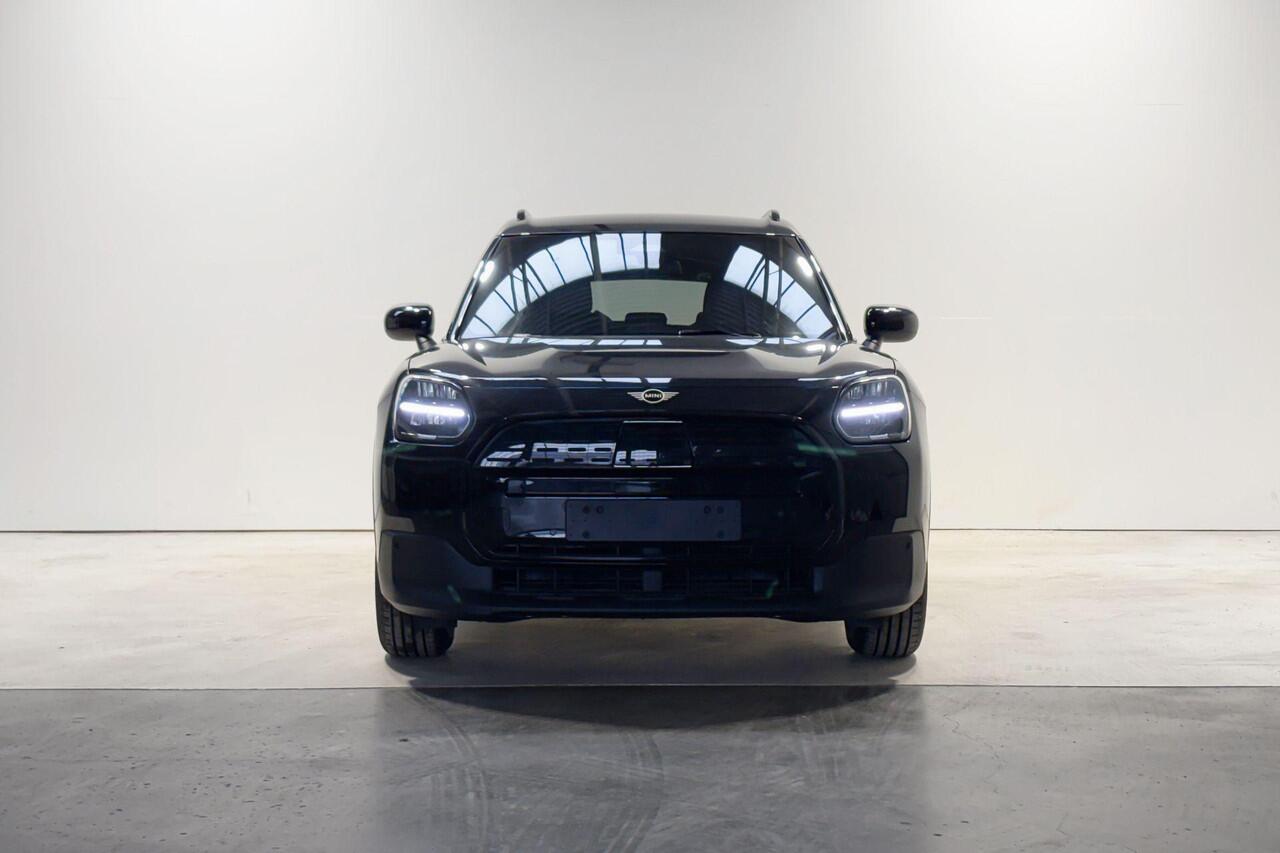 Mini COUNTRYMAN Electric E Classic XS 66.5 kWh