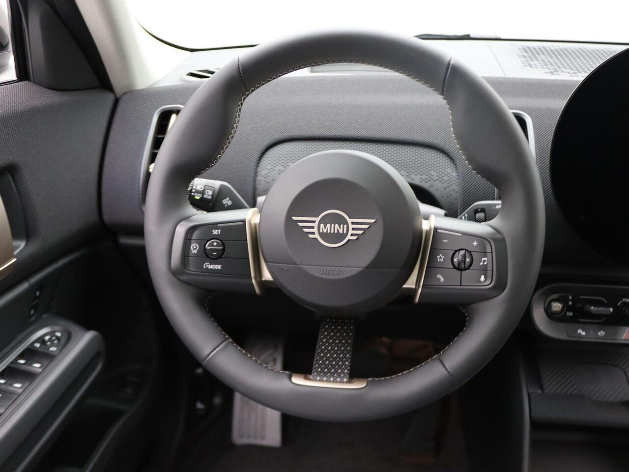 Mini COUNTRYMAN Mini SE ALL4 John Cooper Works