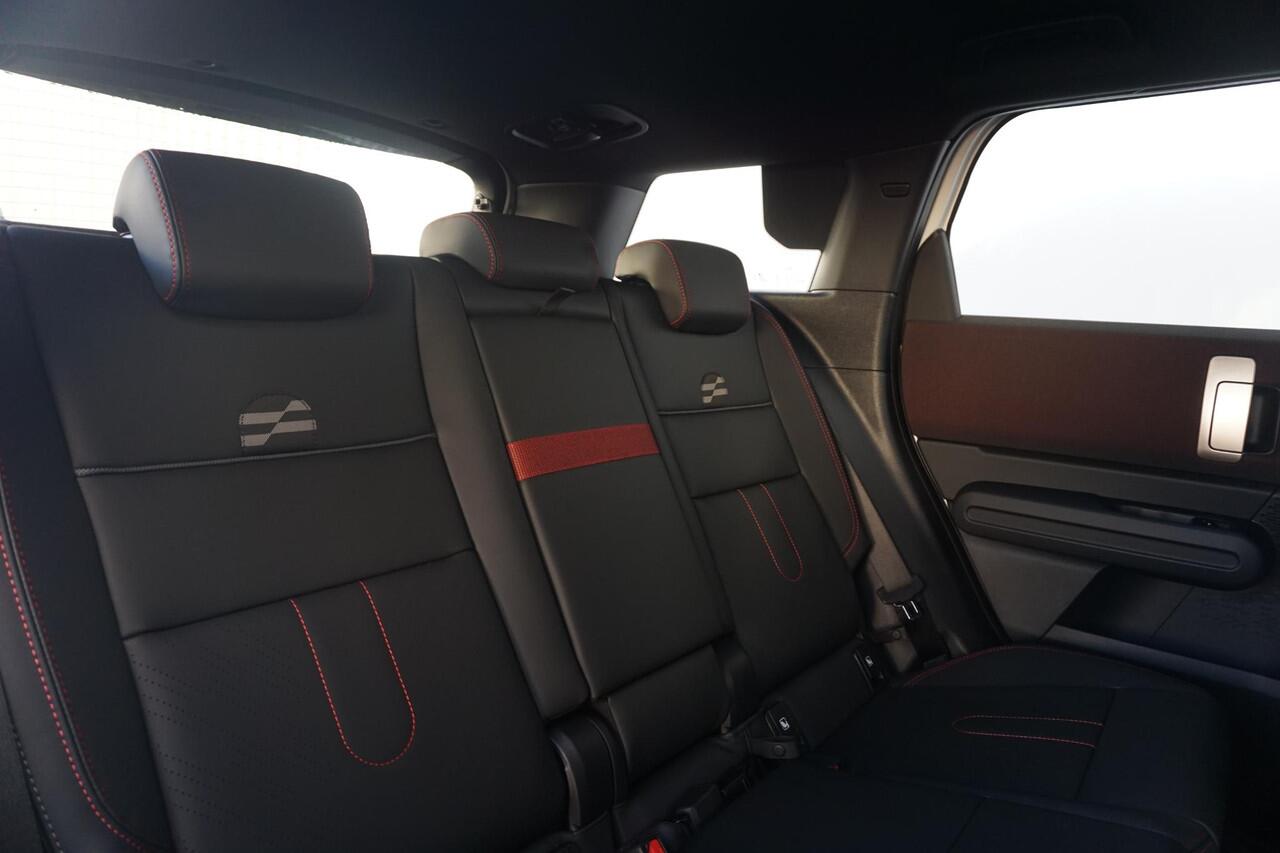 Mini COUNTRYMAN C John Cooper Works / Pakket S