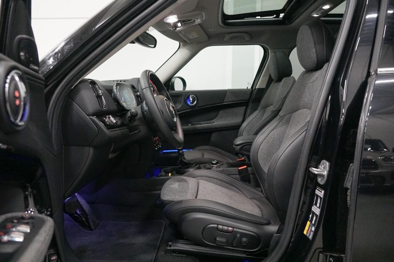 Mini COUNTRYMAN Mini 2.0 Cooper S E ALL4 Panoramadak | Harman Kardon | Adapt. Cruise Control