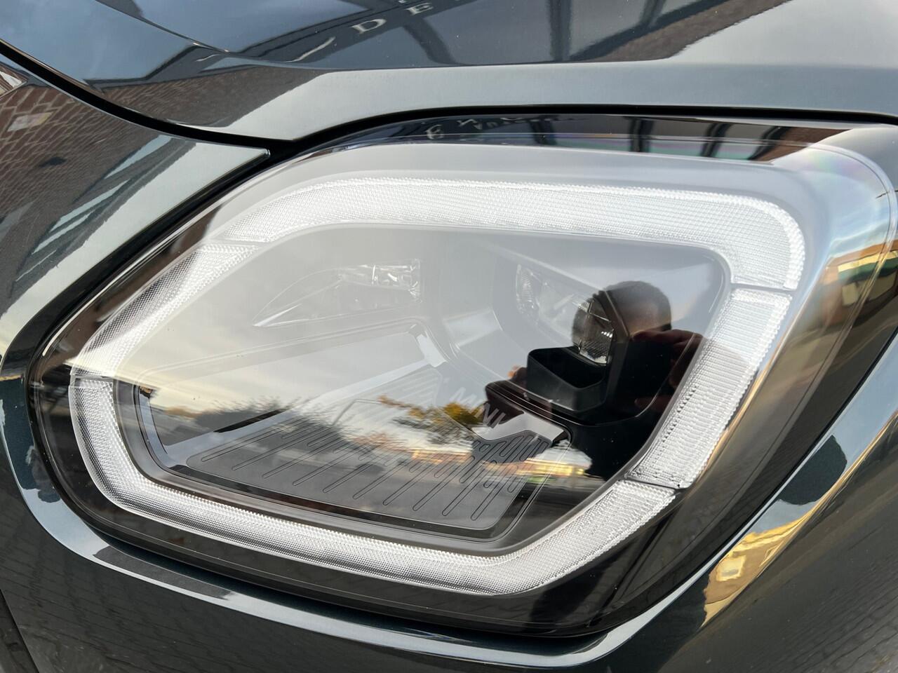 Mini COUNTRYMAN Mini 2.0 JCW ALL4 John Cooper Works XL PANO/HARMAN/360 CAMERA