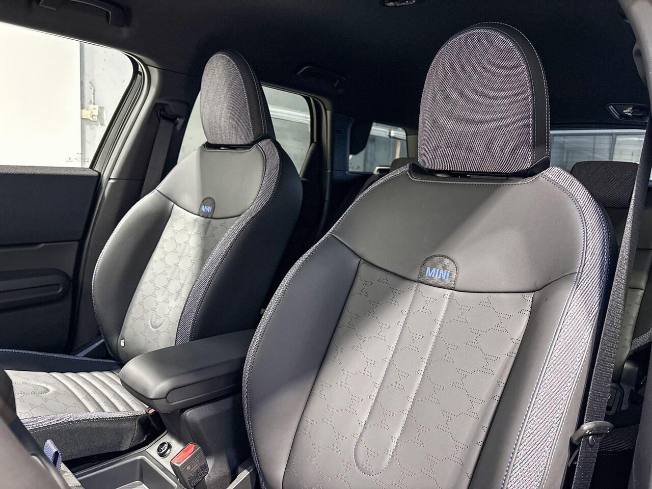 Mini COUNTRYMAN Electric E Classic XS 66.5 kWh