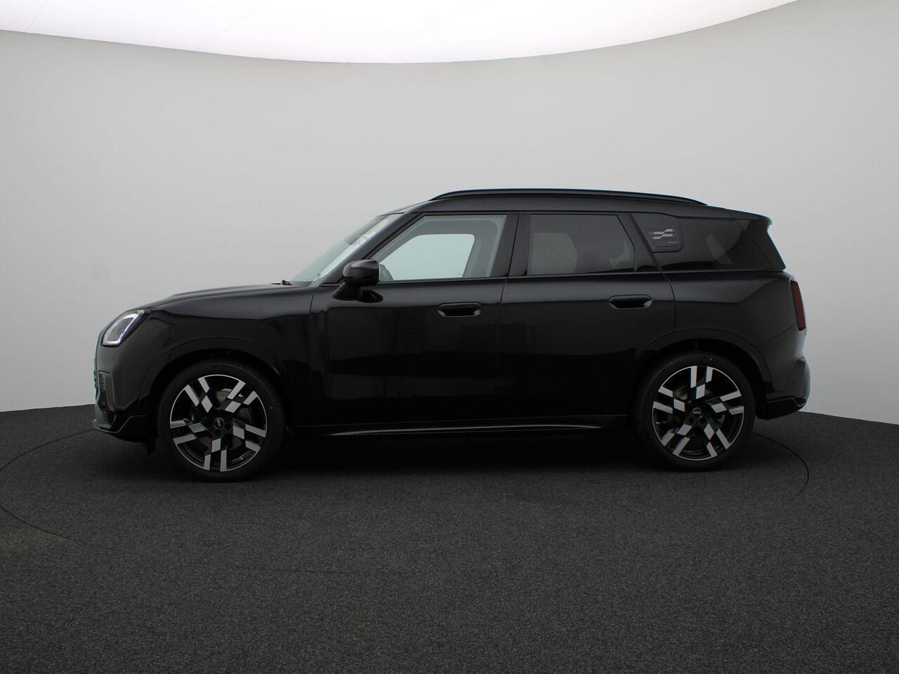 Mini COUNTRYMAN 2.0 S ALL4 John Cooper Works XL