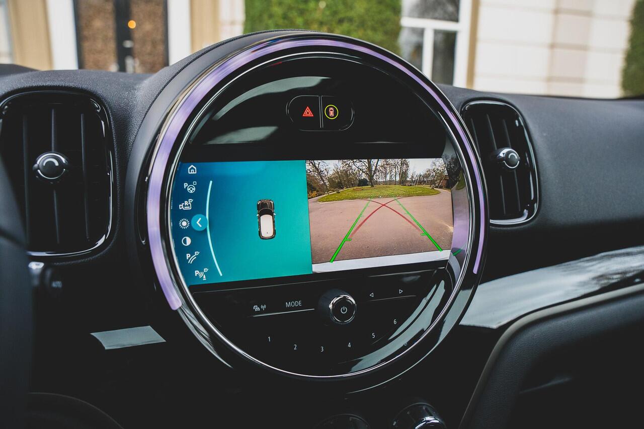 Mini COUNTRYMAN Mini 1.5 Cooper S E ALL4 John Cooper Works PANO | H&K | ADAPTIVE | CAMERA | HEAD UP | FULL OPTION