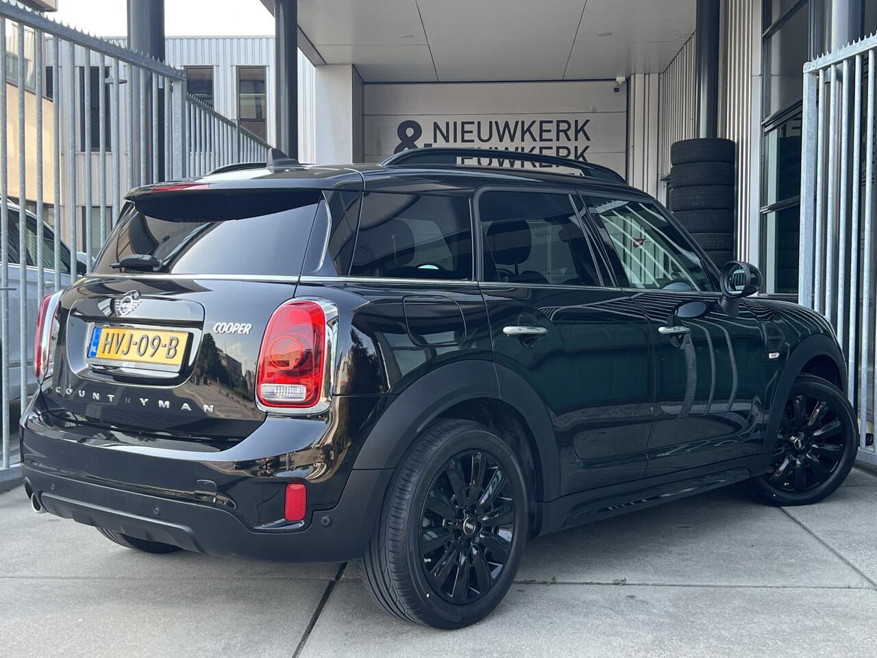Mini COUNTRYMAN Mini 1.5 Cooper Chili | CRUISE CONTROL | CLIMATE CONTROL | STOELVERWARMING | LMV 18'' | PDC | KEYLESS | LED | BLUETOOTH