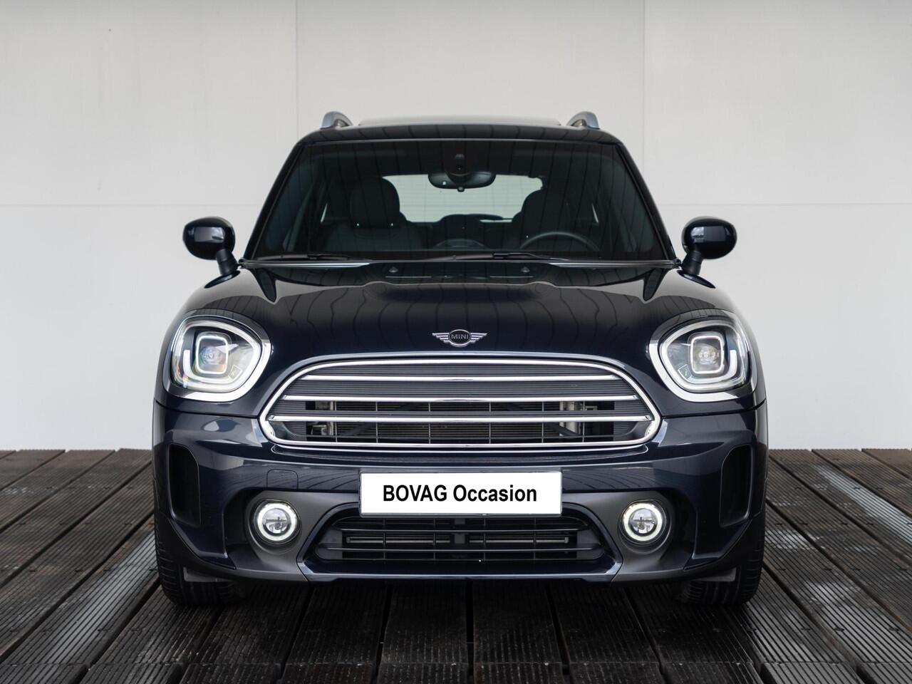 Mini COUNTRYMAN Mini Cooper Aut. Classic + Business ed + Panoramadak