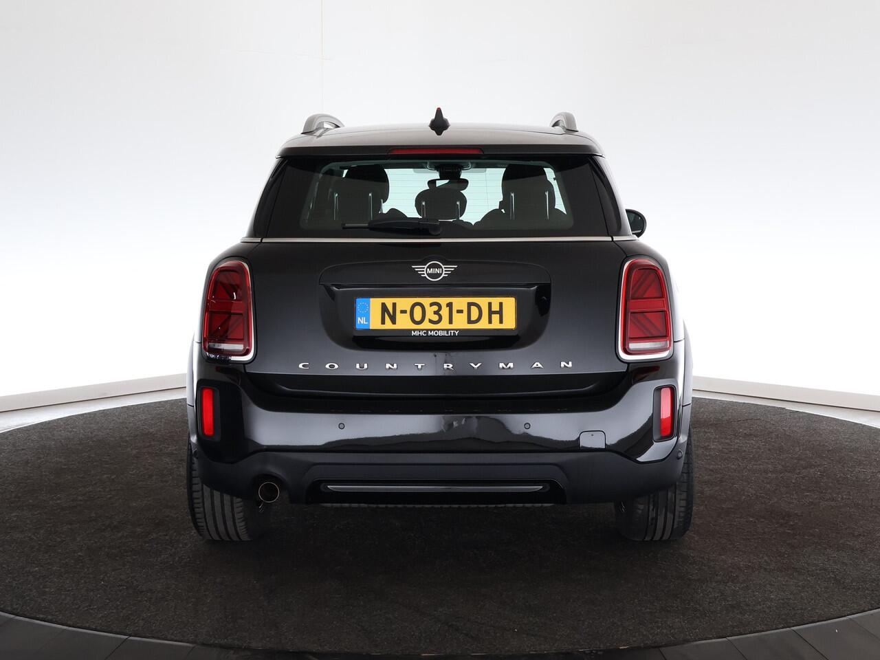 Mini COUNTRYMAN Mini 1.5 One Business Edition | Automaat | Navi | Camera |*