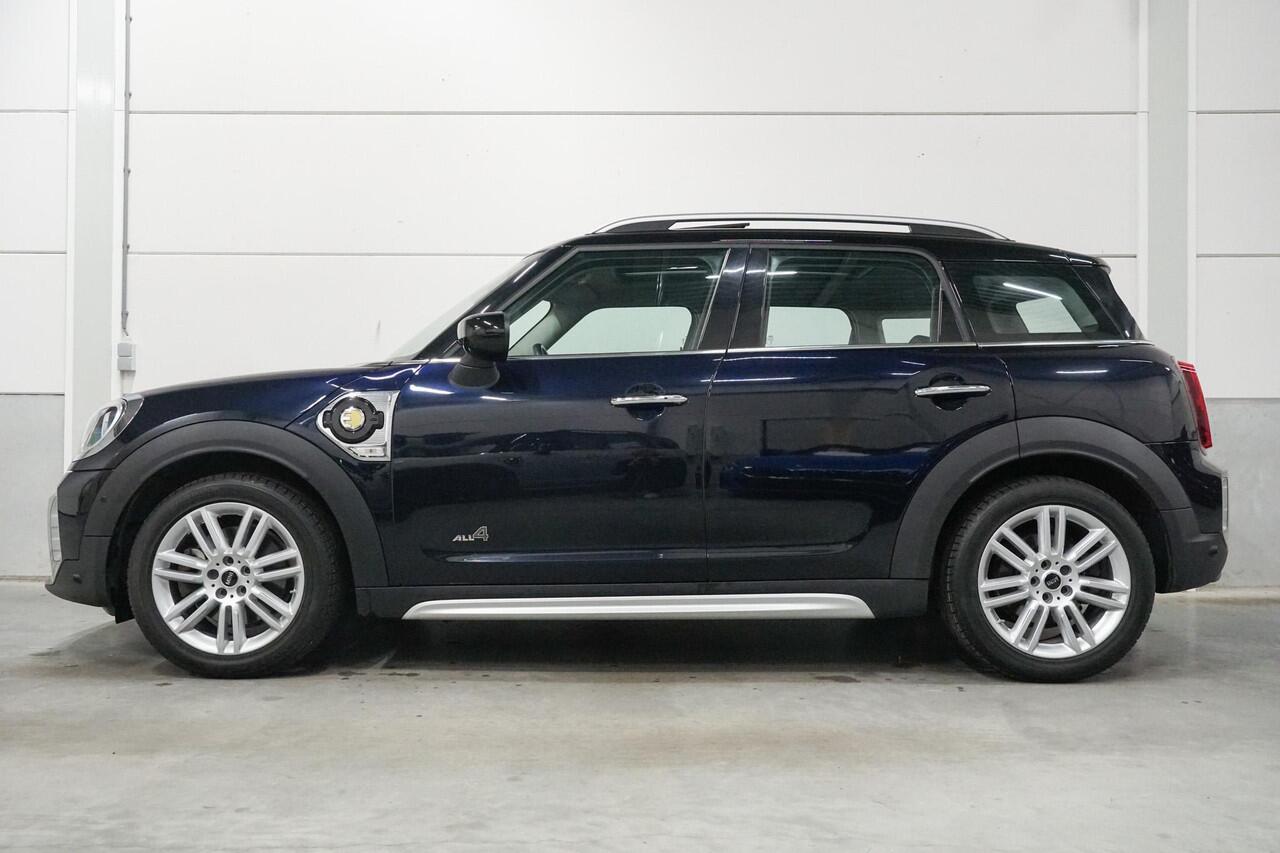 Mini COUNTRYMAN Mini 2.0 Cooper S E ALL4 Panoramadak | Head Up | Adapt. Cruise Control