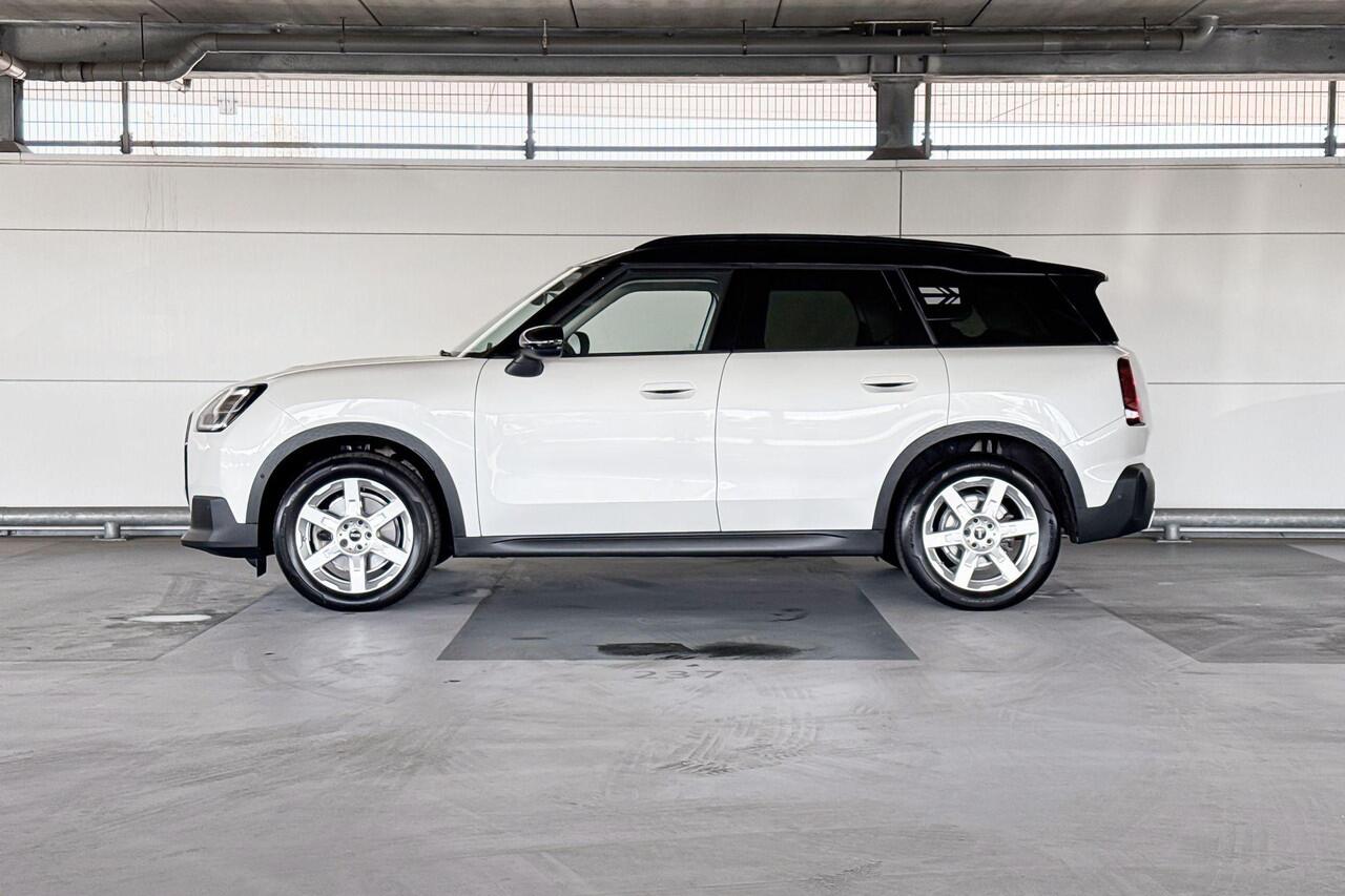 Mini COUNTRYMAN 1.5 C Classic M Plus