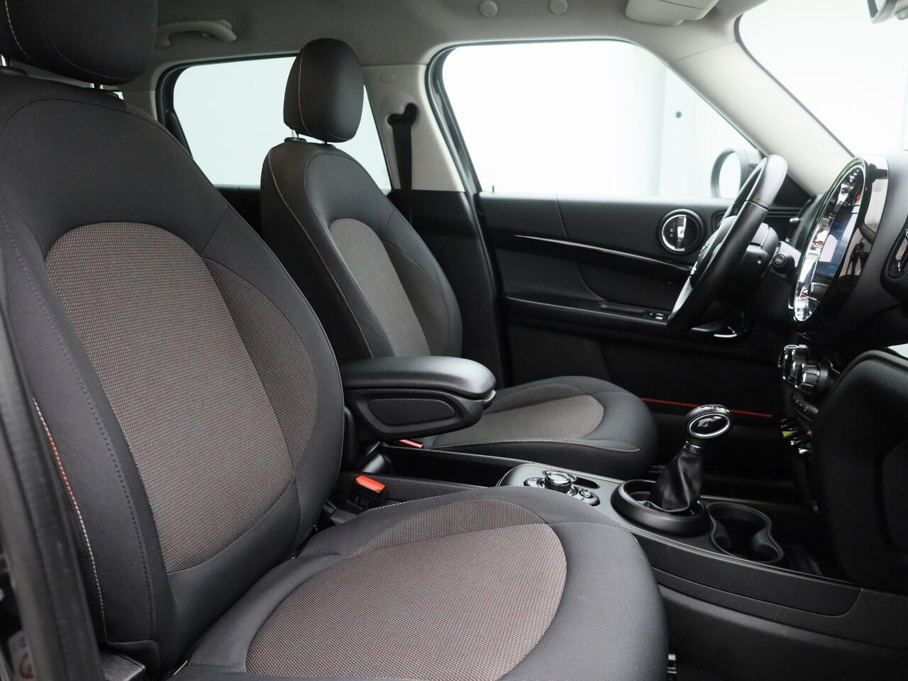 Mini COUNTRYMAN Mini 2.0 Cooper S E ALL4 | LED | CRUISE | CARPLAY