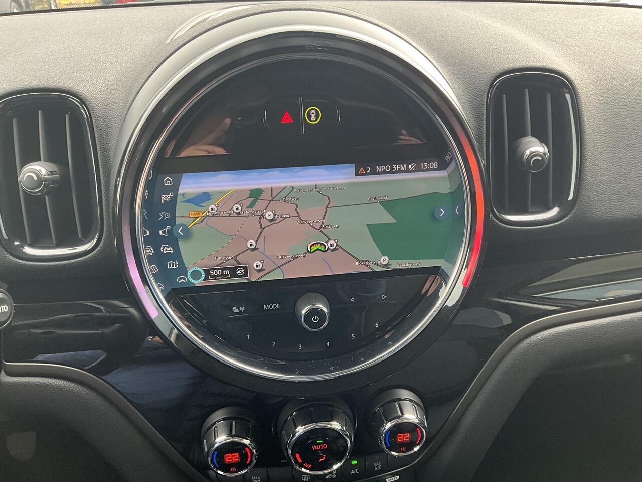 Mini COUNTRYMAN Mini 1.5 One Business Edition