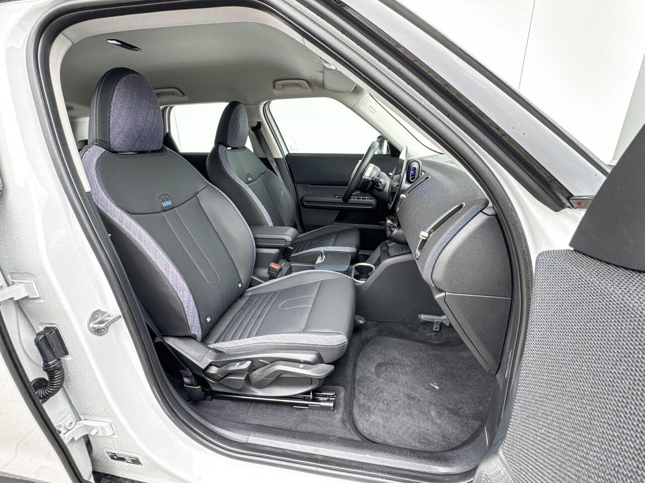 Mini COUNTRYMAN Electric Classic