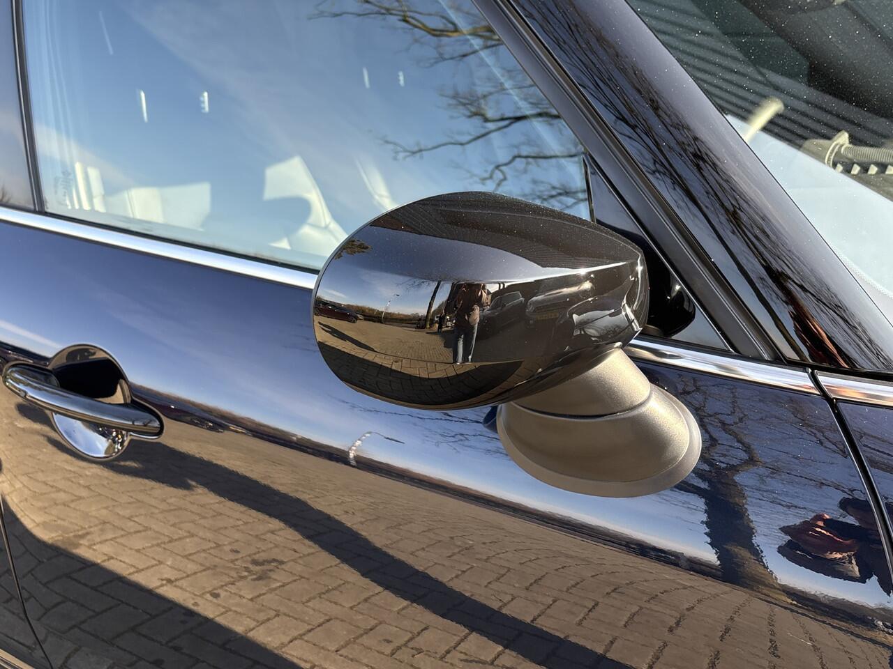 Mini COUNTRYMAN Mini 1.5 Cooper Classic Business Edition - Stoelverwarming -