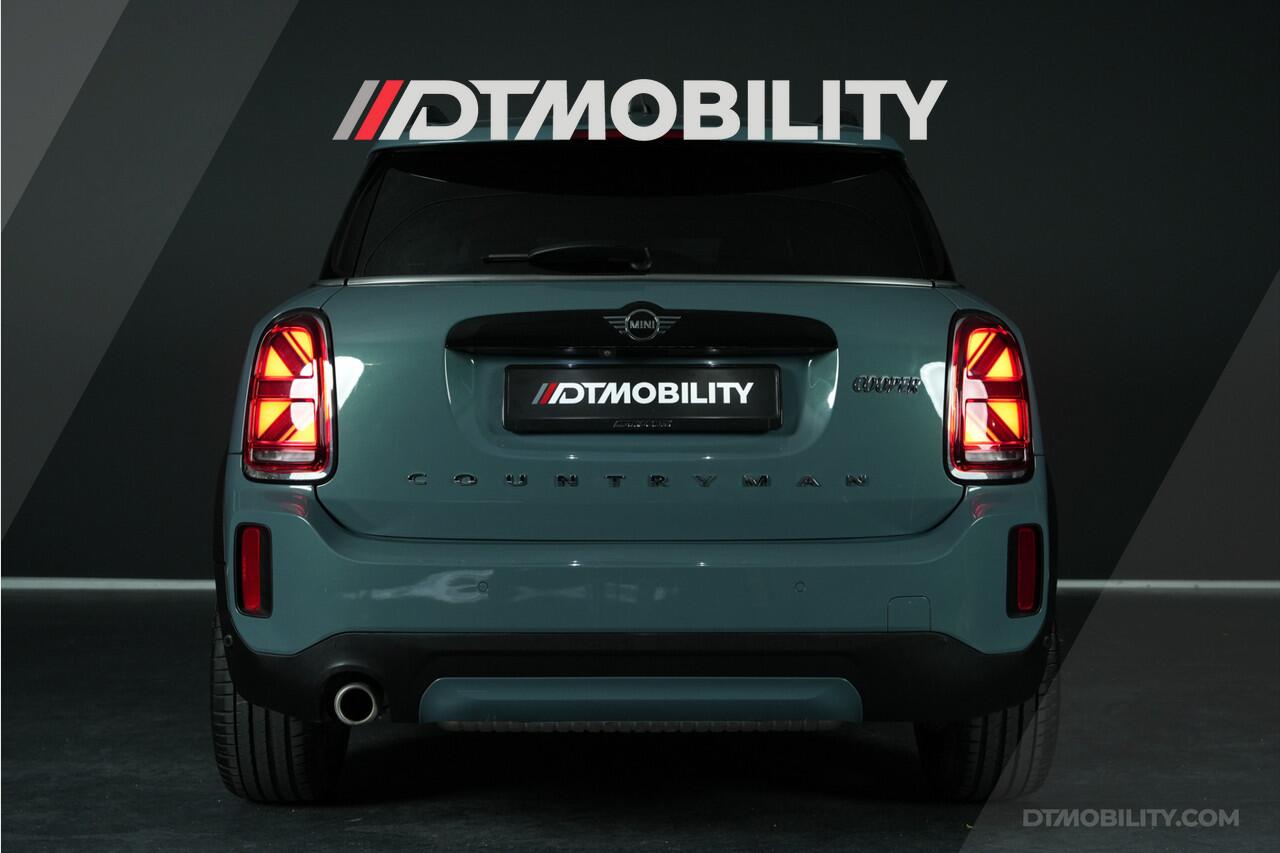 Mini COUNTRYMAN Mini 1.5 Cooper Northwood | Panoramadak | Head-up Display | Leder