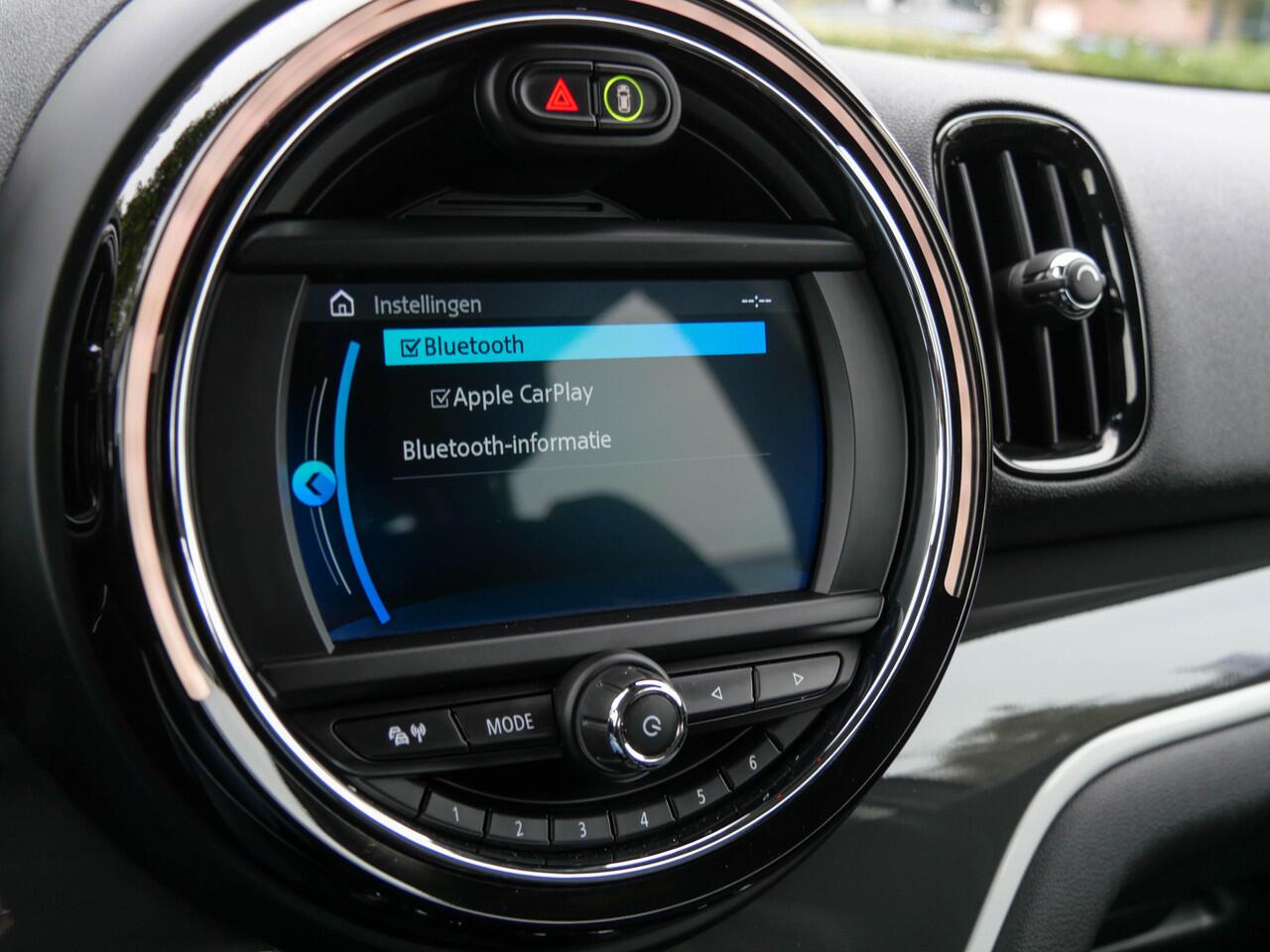 Mini COUNTRYMAN Mini 2.0 Cooper S E ALL4 Salt | APPLE CARPLAY |