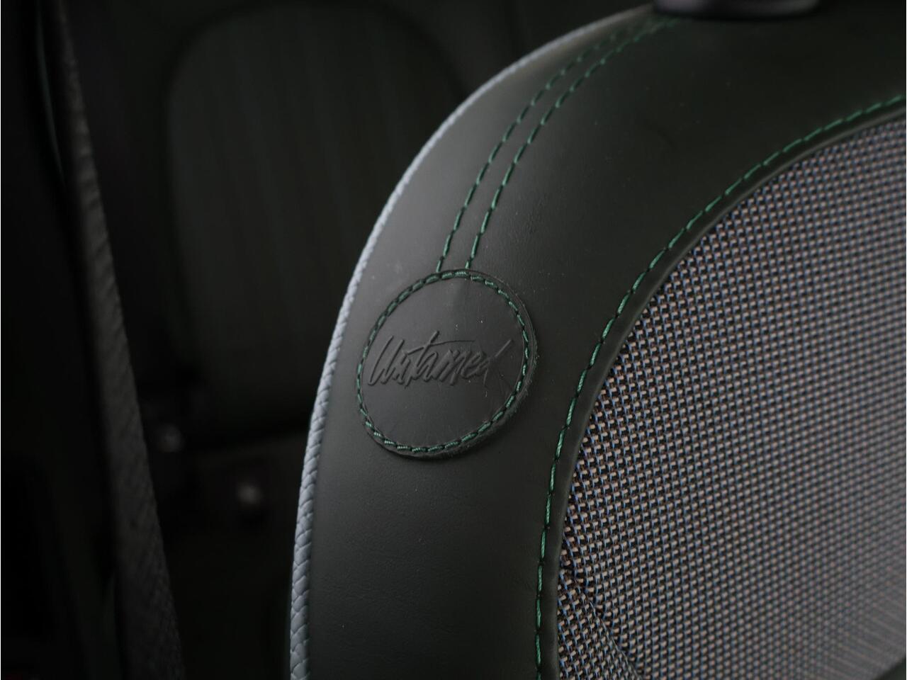 Mini COUNTRYMAN Mini 1.5 Cooper S E ALL4 Untamed Edition Comfort Access/ Achteruitrijcamera/ Stoelverwarming/ Cruise Control/ Driving Assistant