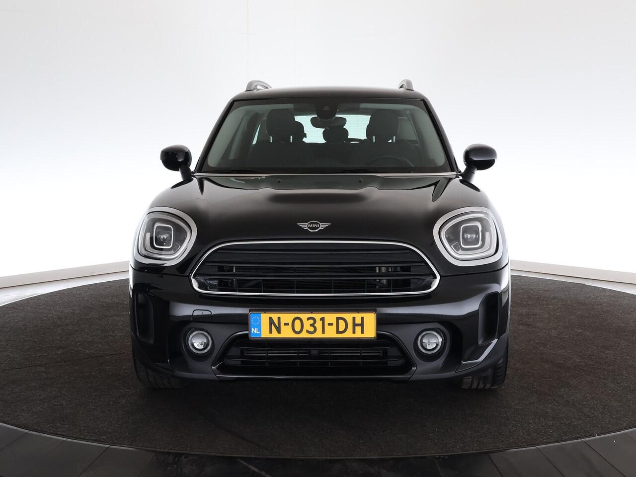 Mini COUNTRYMAN Mini 1.5 One Business Edition | Automaat | Navi | Camera |*