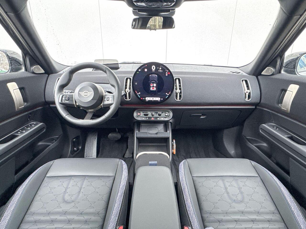 Mini COUNTRYMAN 1.5 C Classic Pakket M - Boost Deals