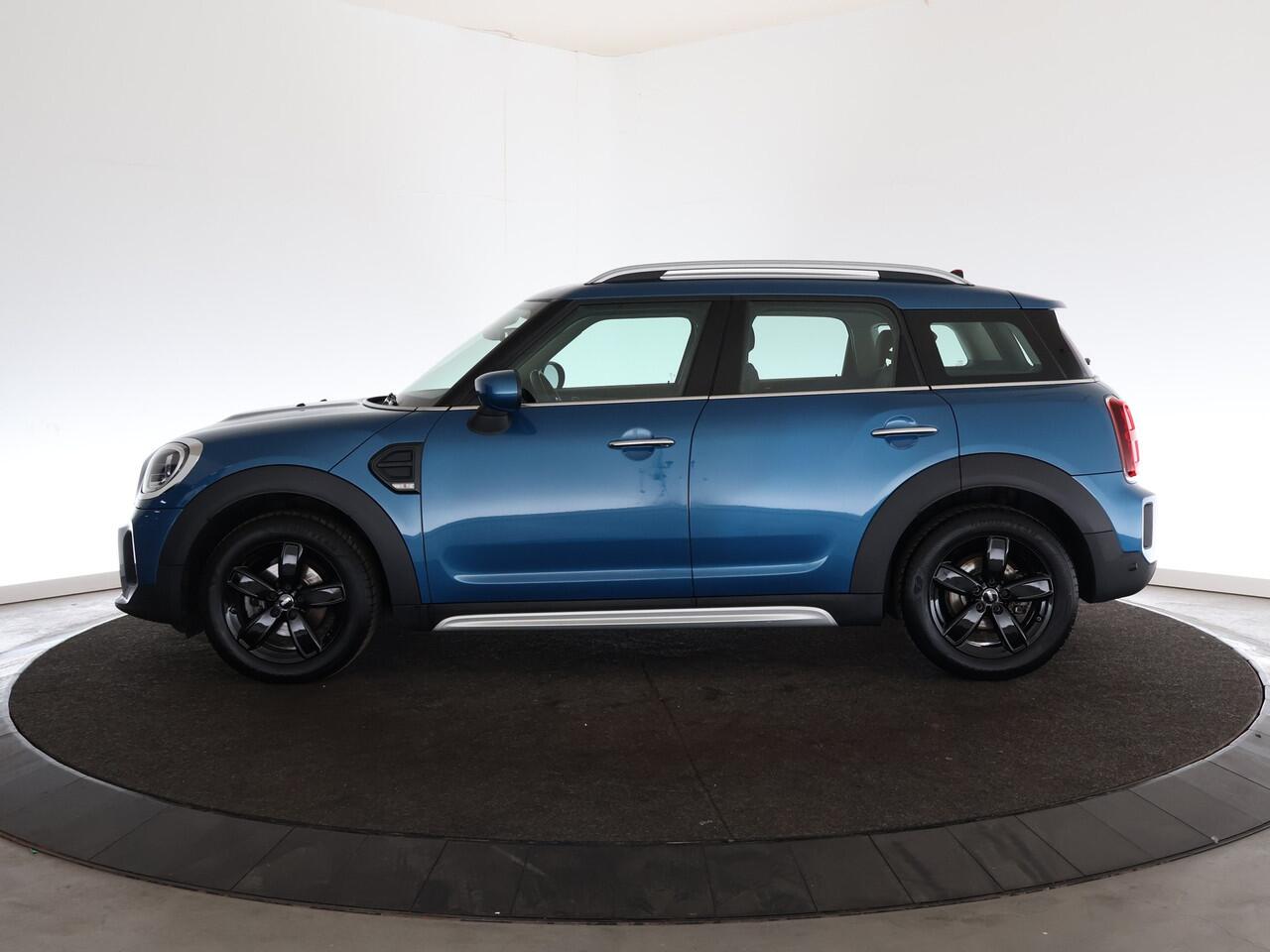 Mini COUNTRYMAN Mini 1.5 One Business Edition | Automaat | Navi | Camera |*