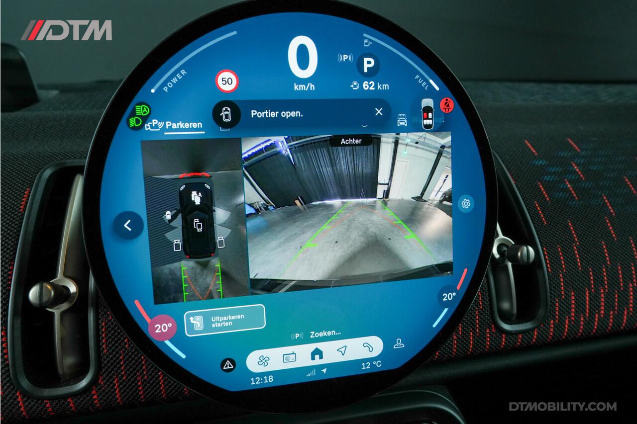 Mini COUNTRYMAN Mini 2.0S ALL4 JCW XL 300PK | Massage | Panoramadak | Elektrische Trekhaak |