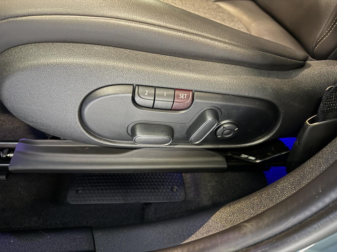 Mini COUNTRYMAN 2.0 Cooper SE ALL4 Pano/H&K/Camera