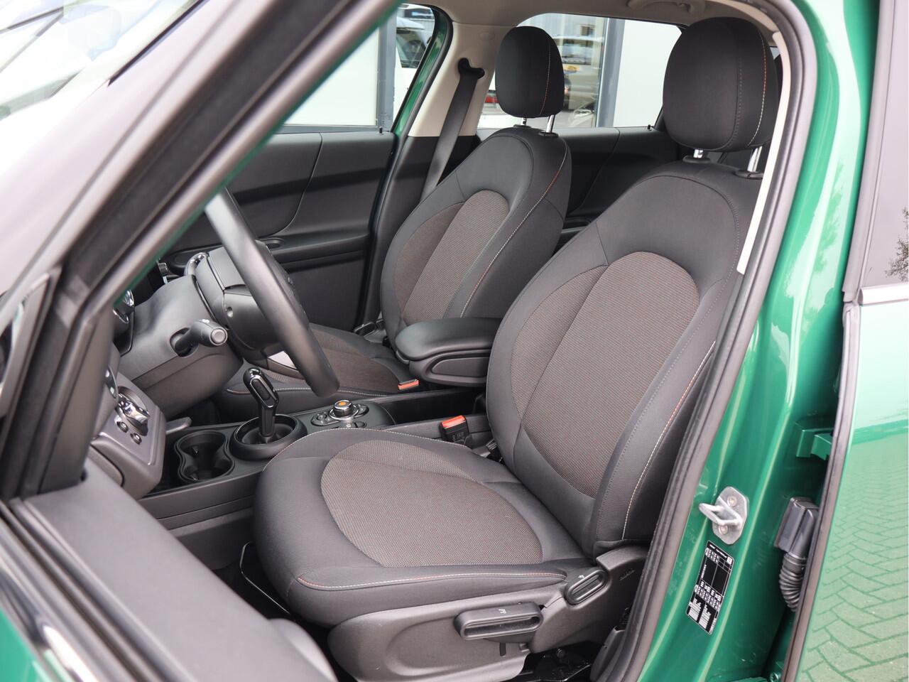 Mini COUNTRYMAN Mini 1.5 Cooper Chili Automaat | Navi | Cruise | DAB | Stoelverw. | PDC |