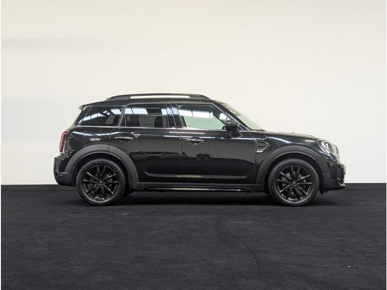 Mini COUNTRYMAN Mini 1.5 Cooper |Camera|Stoelverwarming