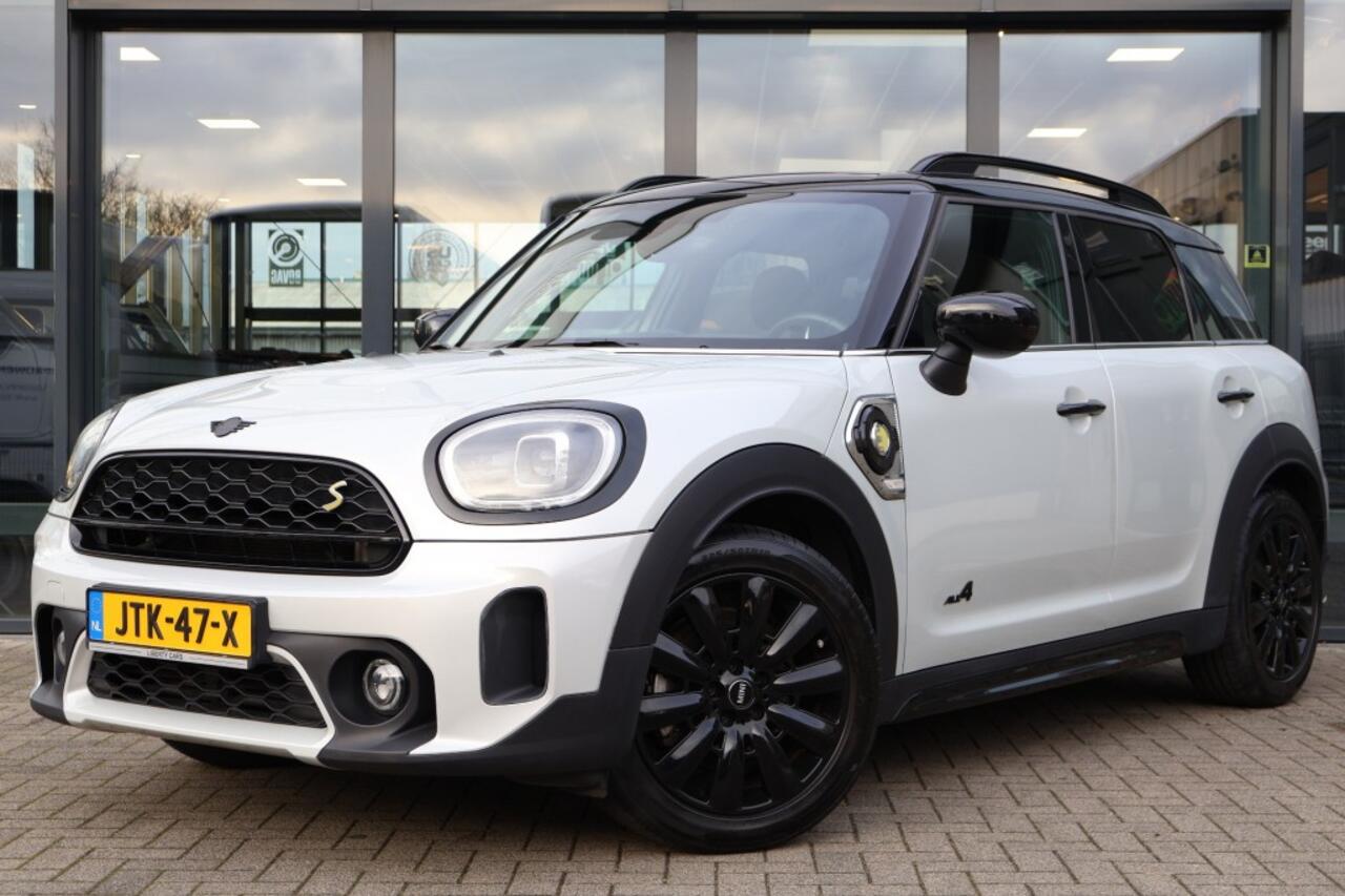 mini-countryman-1.5-cooper-s-e-all4