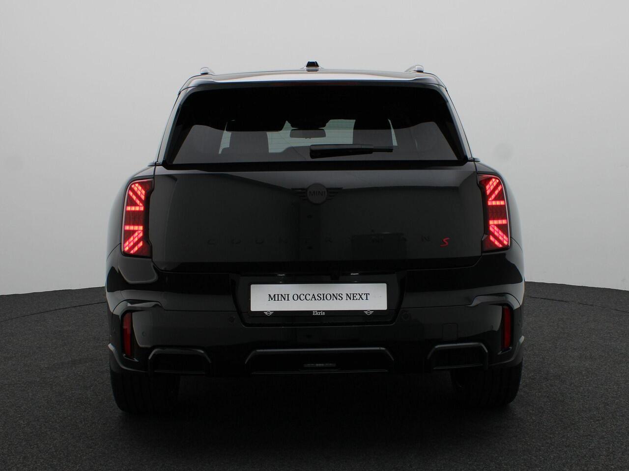 Mini COUNTRYMAN 2.0 S ALL4 John Cooper Works XL