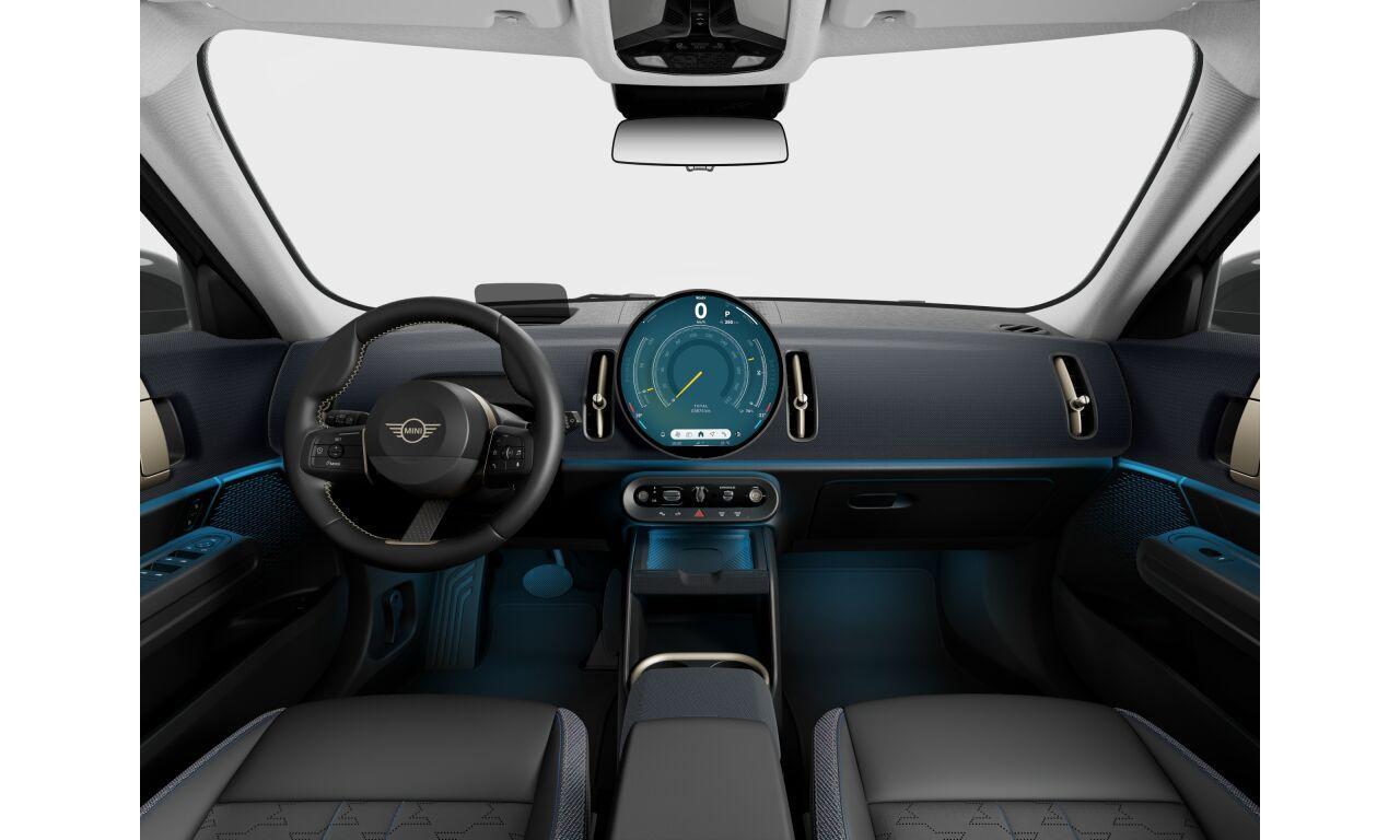 Mini COUNTRYMAN SE ALL4 Classic | M Plus Pakket