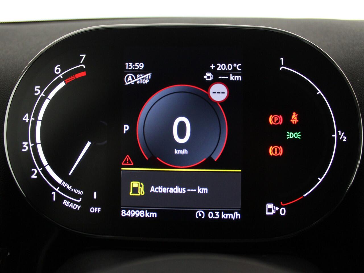 Mini COUNTRYMAN Mini 1.5 One Business Edition | Automaat | Navi | Camera |*