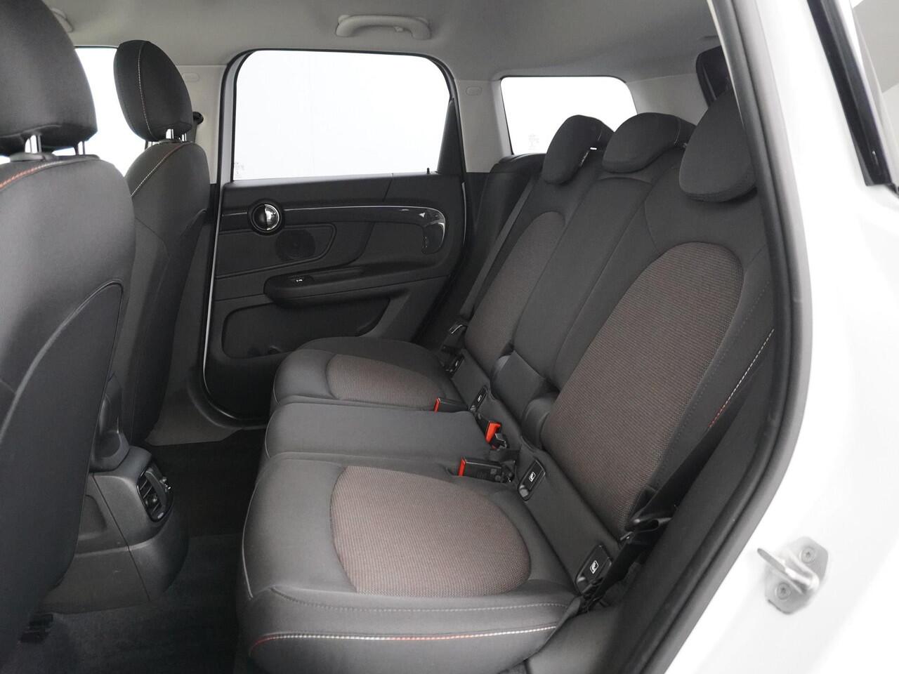 Mini COUNTRYMAN 2.0 Cooper SE Hybrid ALL4 Pepper