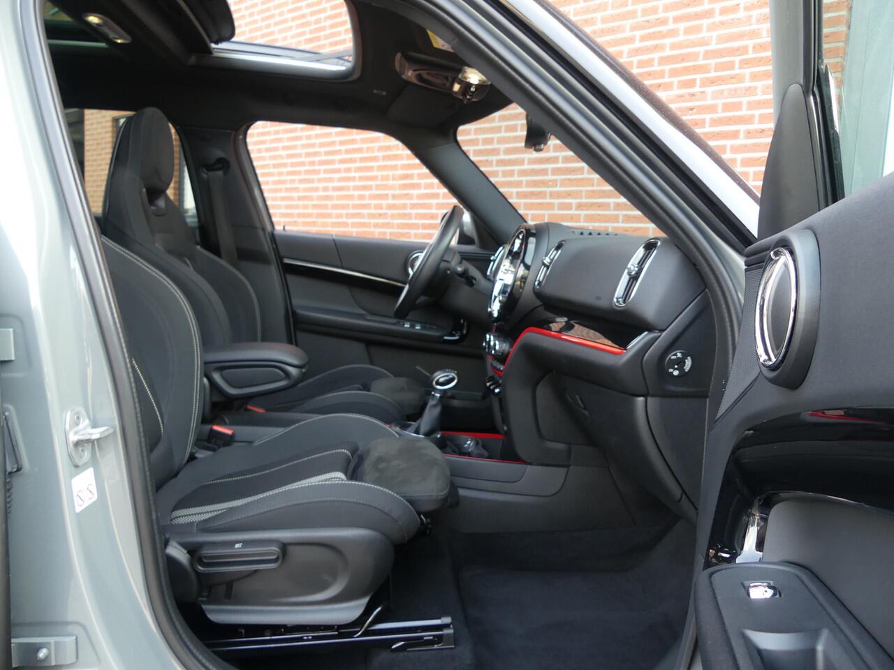 Mini COUNTRYMAN Mini 2.0 Cooper S E ALL4 / Nieuw model!!